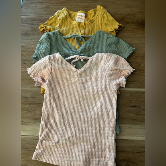 Other - Girls TShirt Bundle 5 (3)